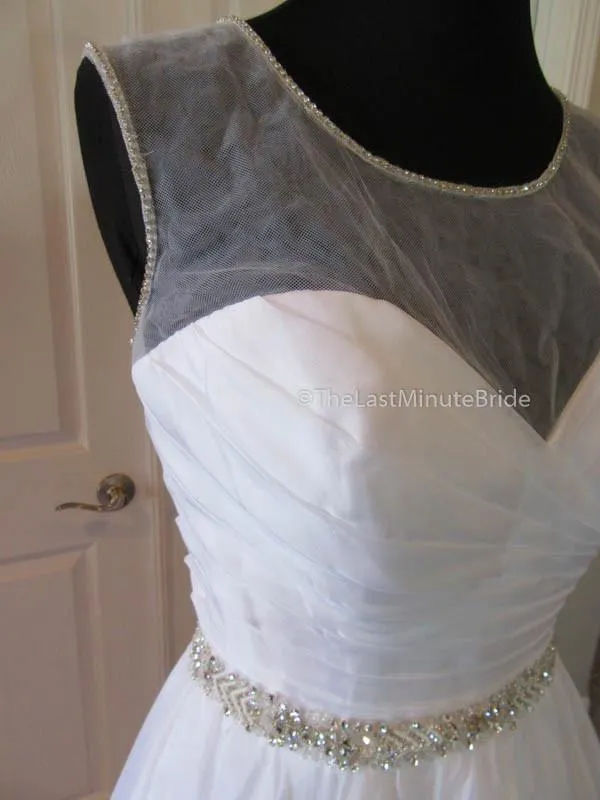 Jacquelin Exclusive Susan 19030