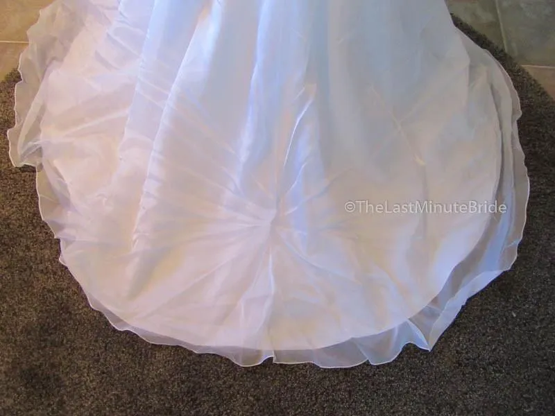 Jacquelin Exclusive Susan 19030