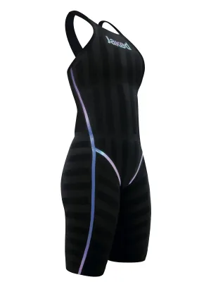 Jaked Women's Close Back Competition Swimsuit J-KOMP JKOMPFWS