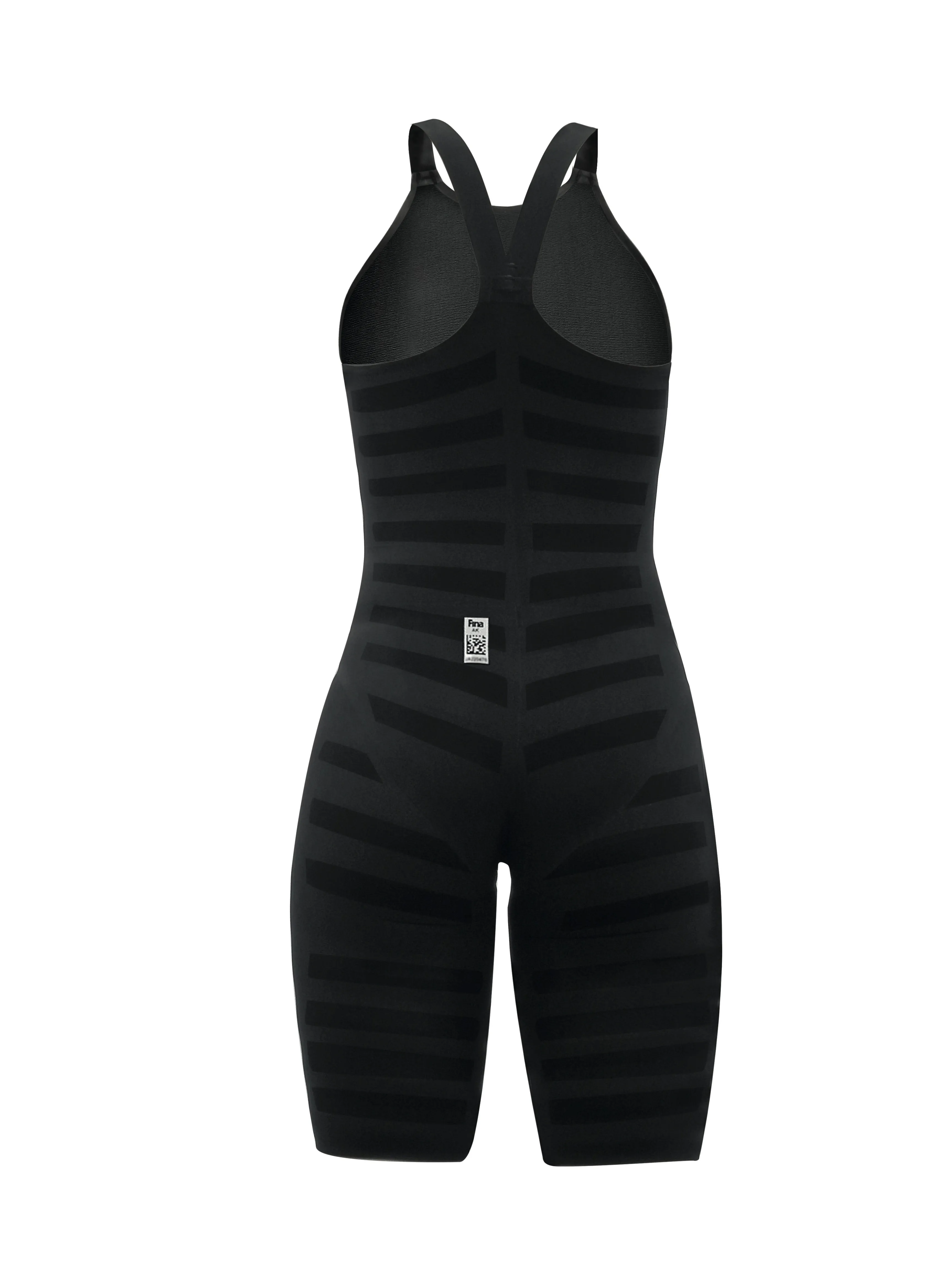 Jaked Women's Close Back Competition Swimsuit J-KOMP JKOMPFWS