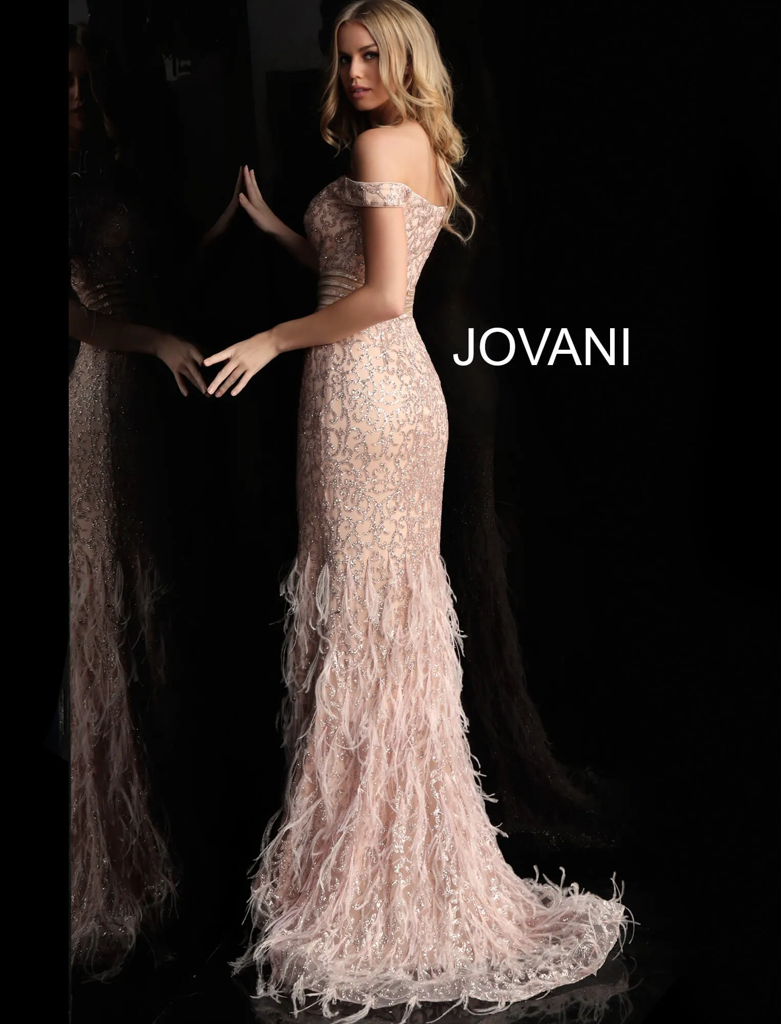 Jovani 62744