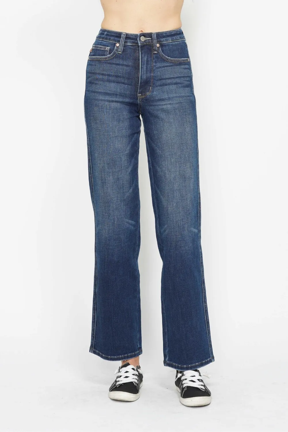 Judy Blue High Waist Tummy Control Jeans ONLINE EXCLUSIVE