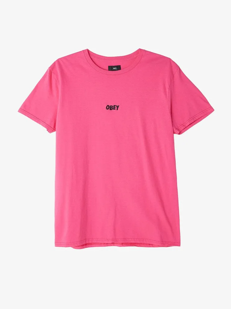 Jumble Bars Tee