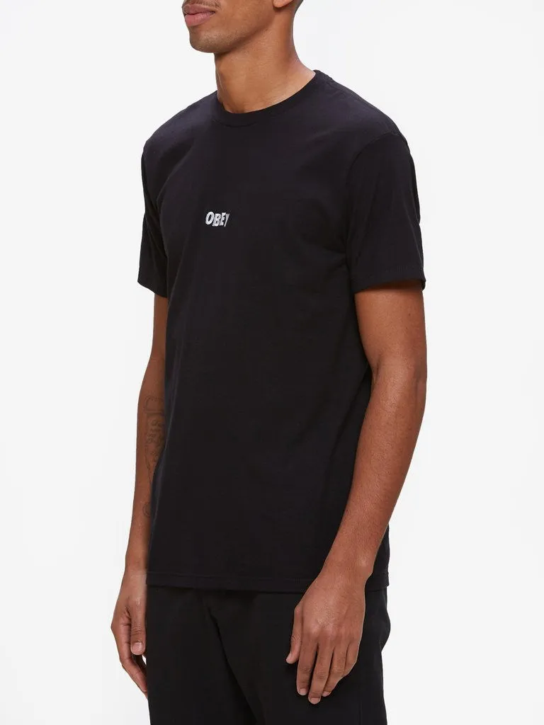 Jumble Bars Tee