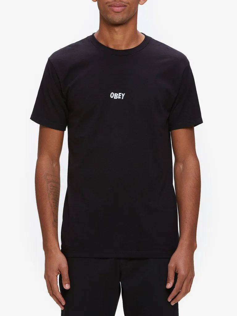 Jumble Bars Tee
