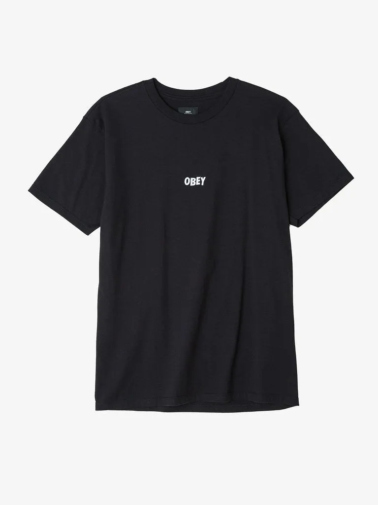 Jumble Bars Tee