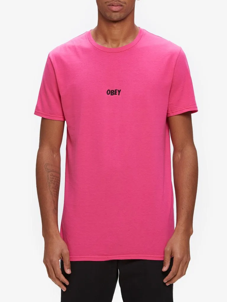 Jumble Bars Tee