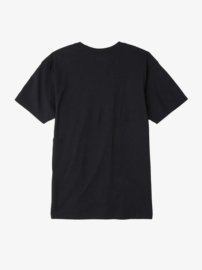 Jumble Bars Tee