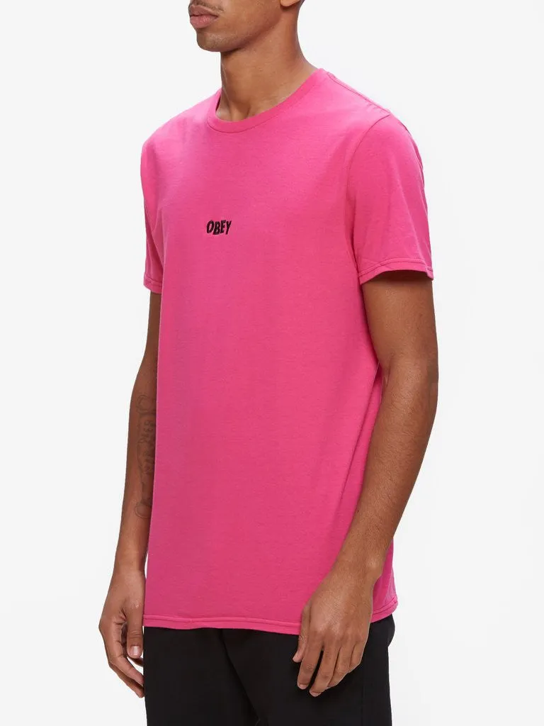Jumble Bars Tee