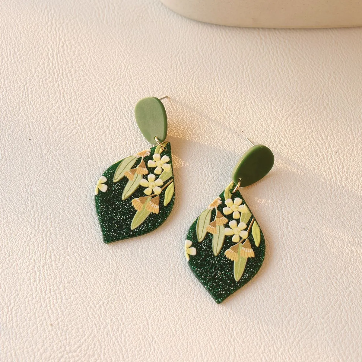 just-lil-things-green-pin-earrings-jlt10612