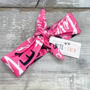 Just Love Headband