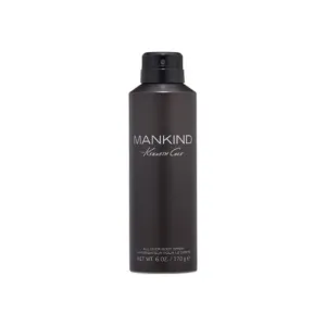Kenneth Cole Mankind All body Spray For Men 170g