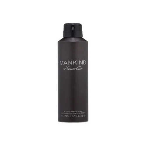 Kenneth Cole Mankind All body Spray For Men 170g