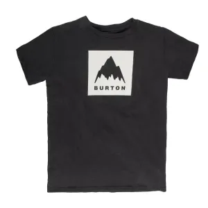 Kid's Classic Mountain High Short Sleeve T-Shirt