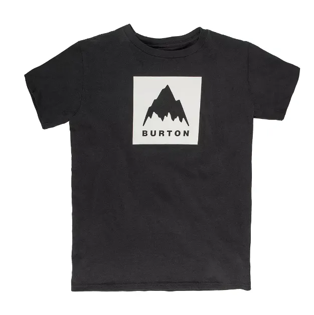 Kid's Classic Mountain High Short Sleeve T-Shirt