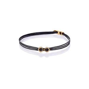 Kiss Portrait Bracelet