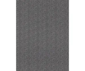 Knit Weave Textured Black 6826-15 Wallpaper