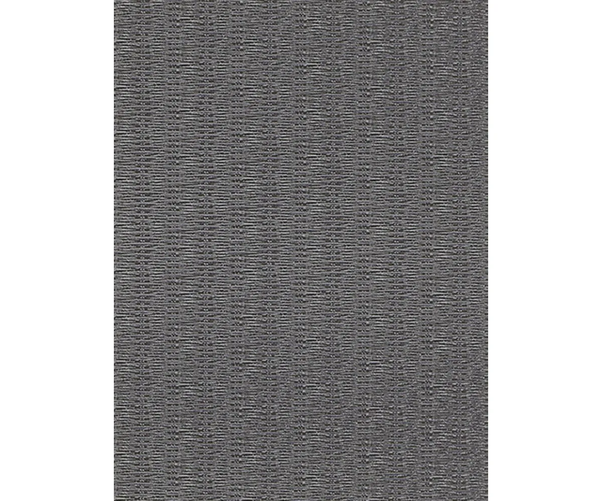 Knit Weave Textured Black 6826-15 Wallpaper
