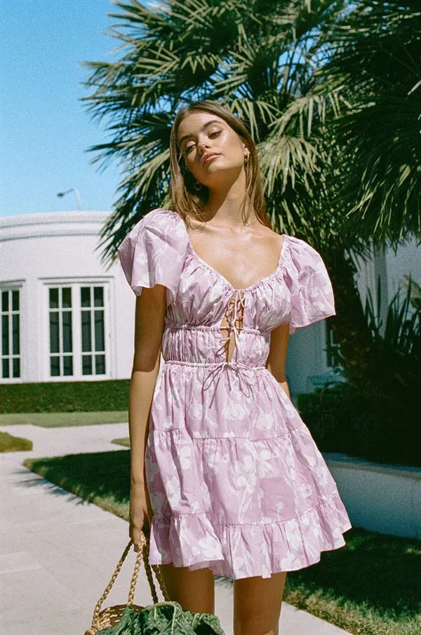 Koami Dress