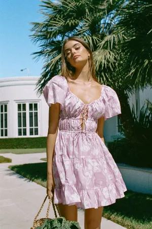Koami Dress