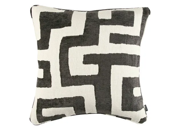 Kuba Cay Pillow - Dalmation