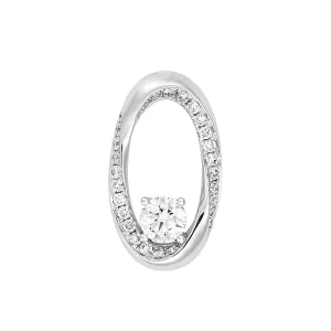 Lab Grown Diamond Fashion Pendant