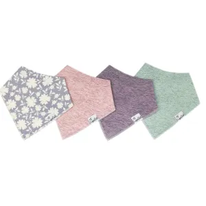 Lacie Bandana Bib Set