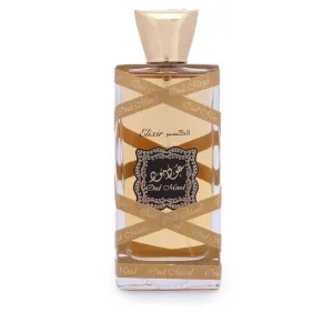 LATTAFA  Unisex Oud Mood Elixir EDP Spray 3.4 oz