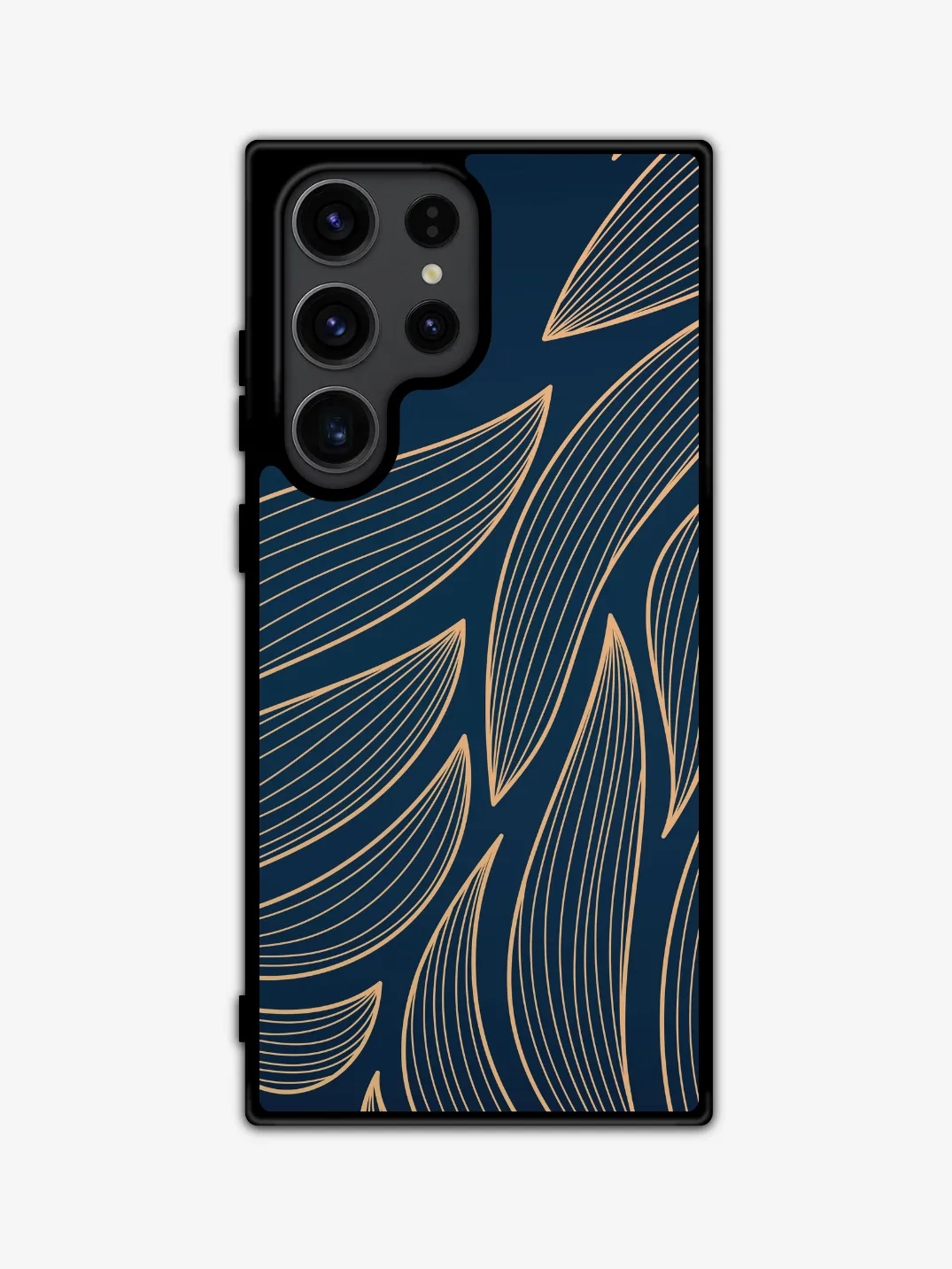 Leaf Luxe - Premium