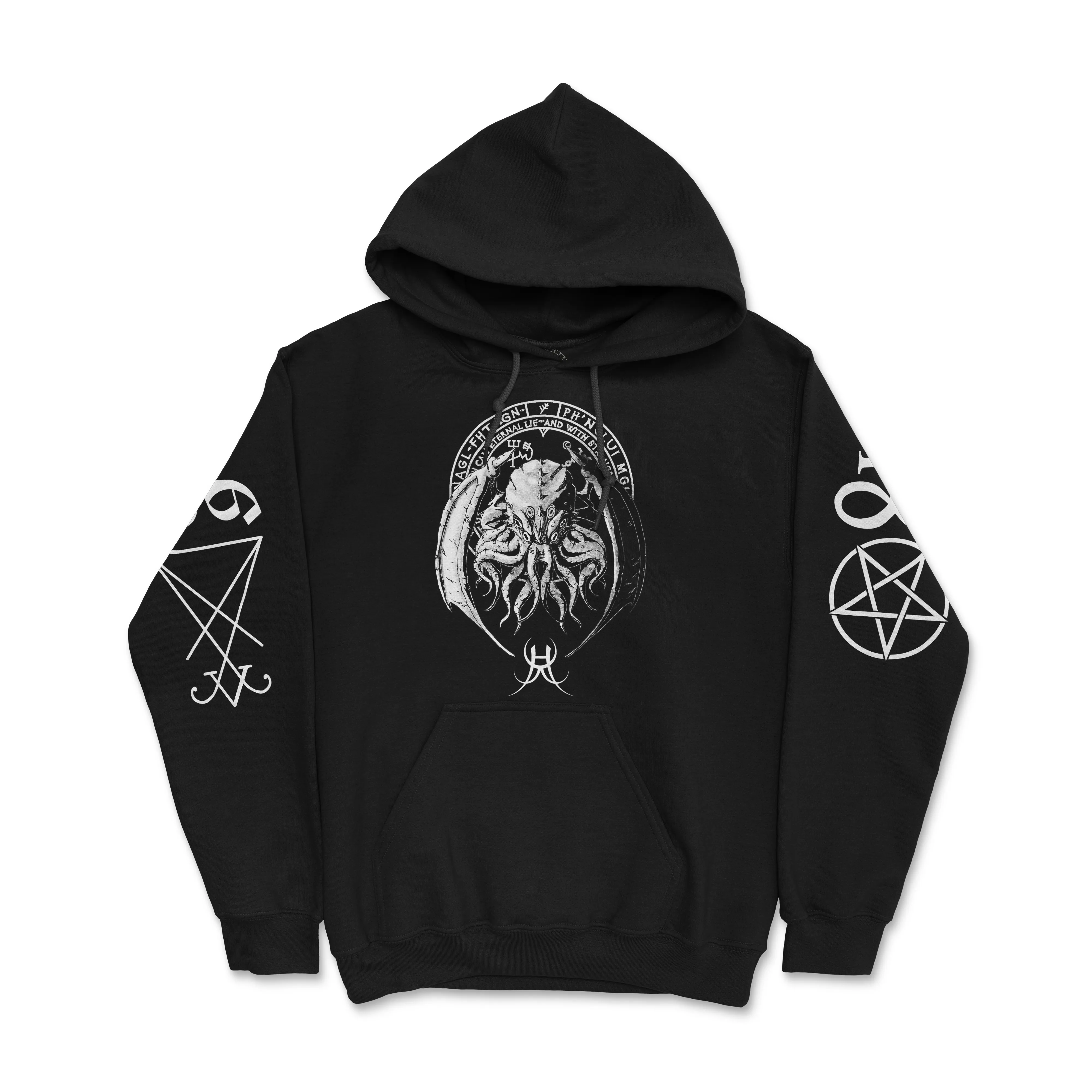 Lord of chaos - Hoodie
