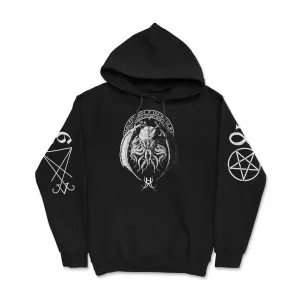 Lord of chaos - Hoodie