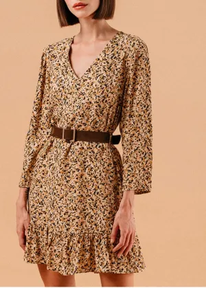 Luciole Dress