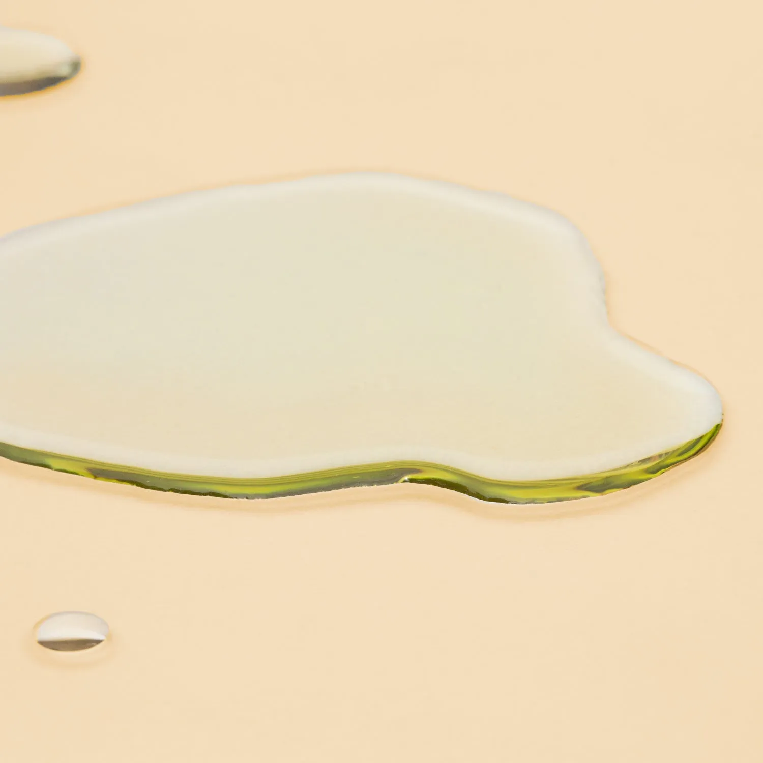 Luxe Body Oil