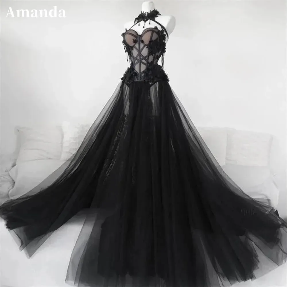 Luxury Black