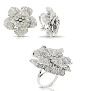 Luxury Flower