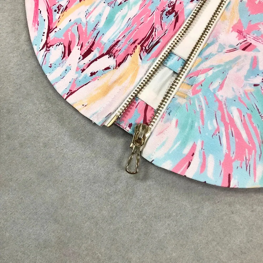 Luxury Sexy Strapless Backless