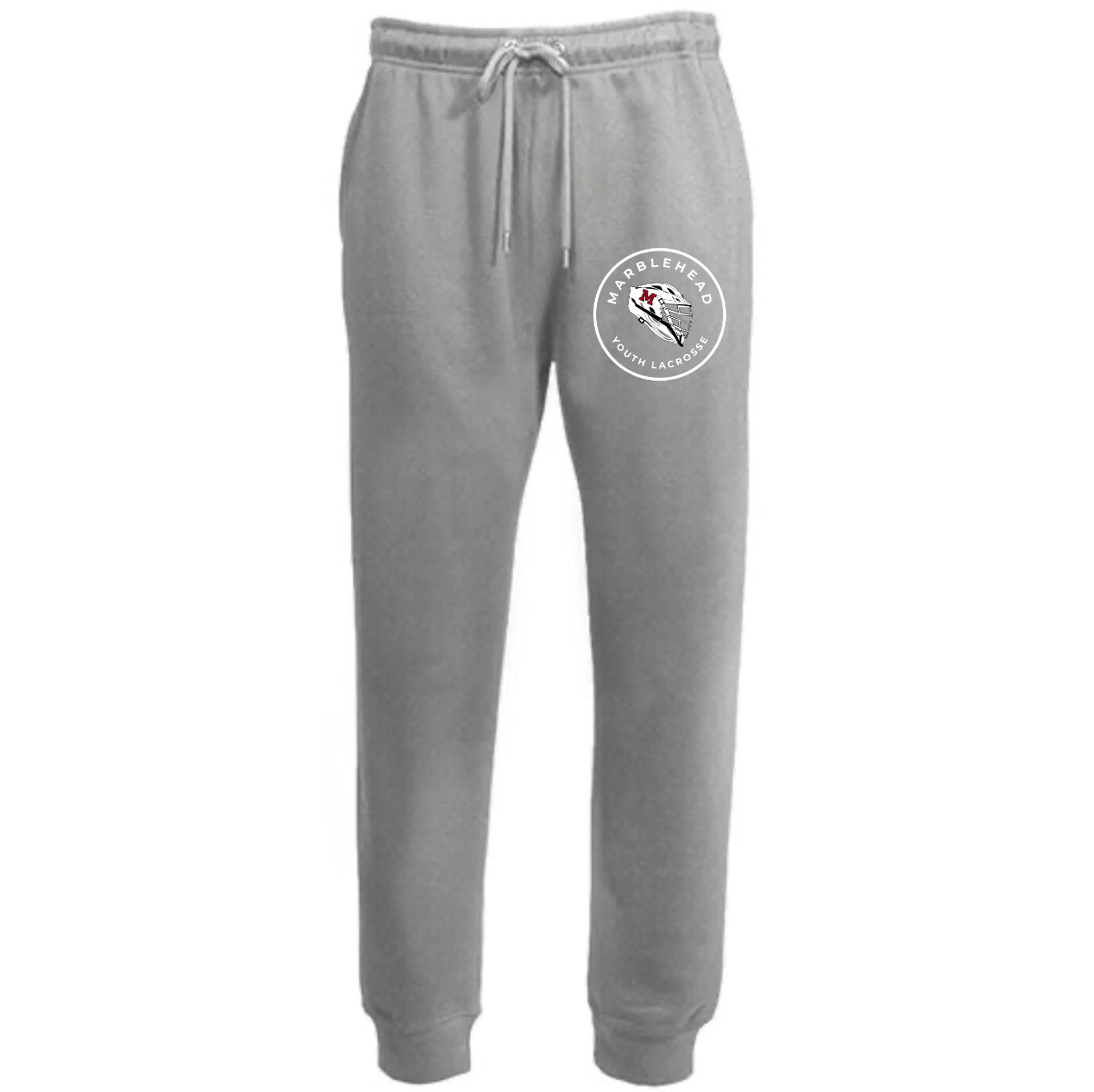 Marblehead Youth Lacrosse Classic Joggers