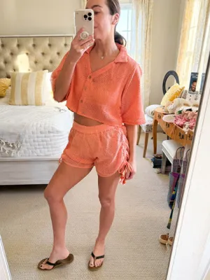 Marina Orange Resort Set