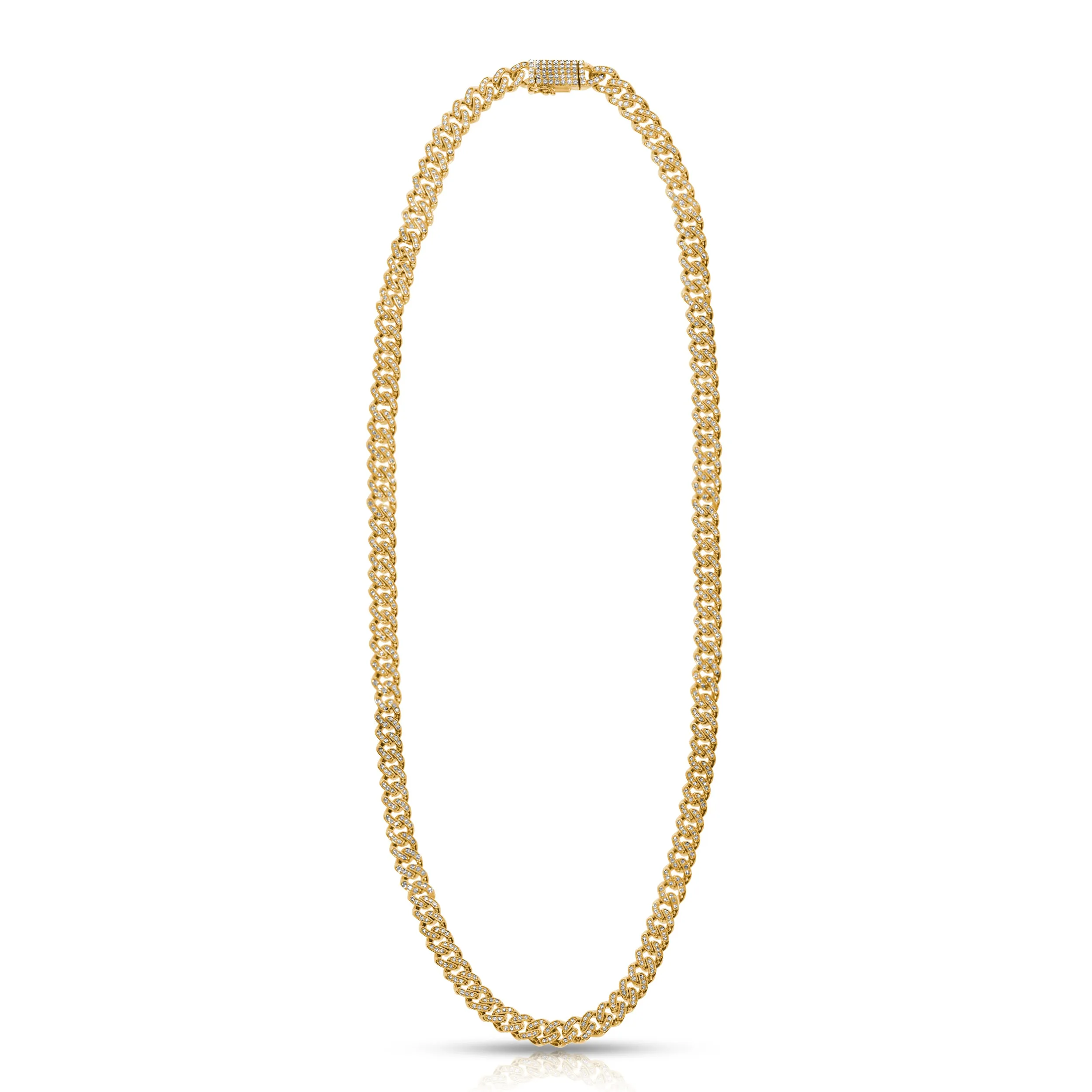 Marvel Chain