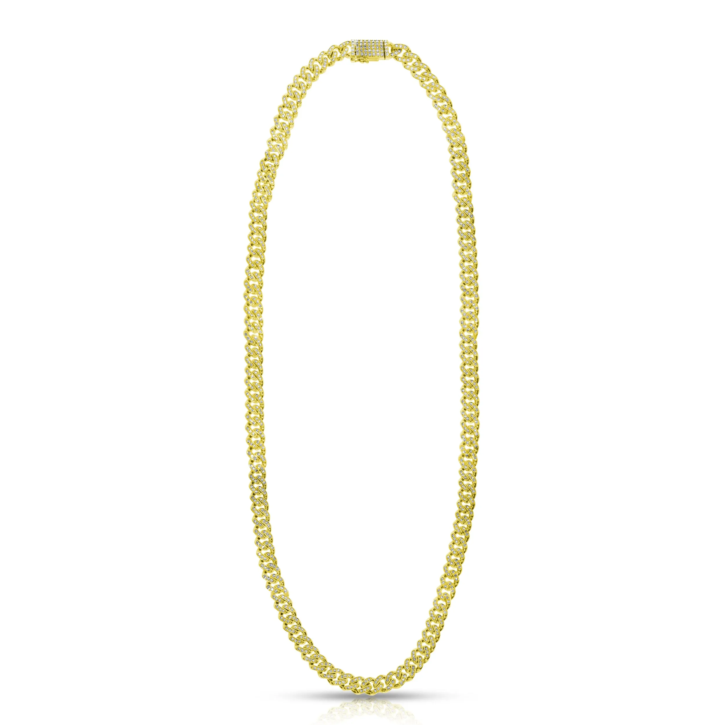 Marvel Chain