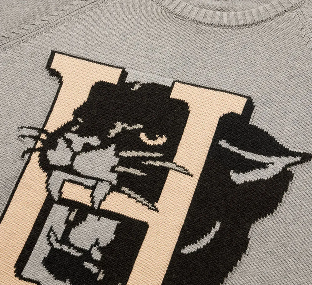 MASCOT-SWEATER