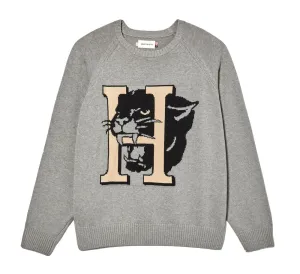 MASCOT-SWEATER