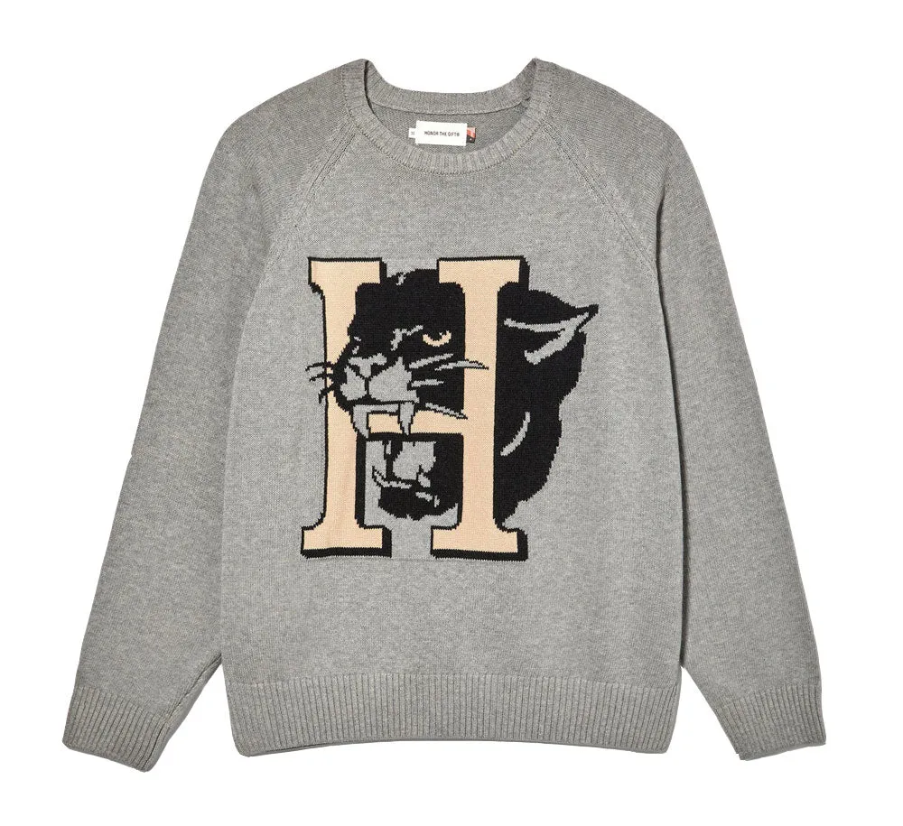 MASCOT-SWEATER