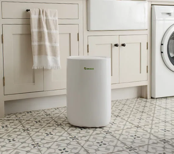 MeacoDry ABC 10L Dehumidifier