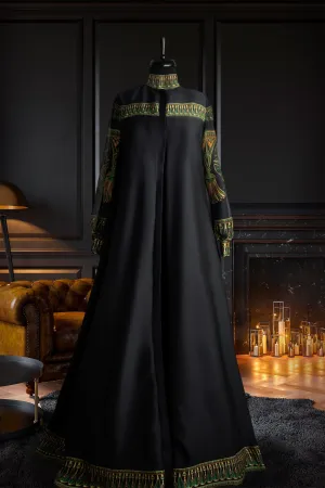 Medina Dress