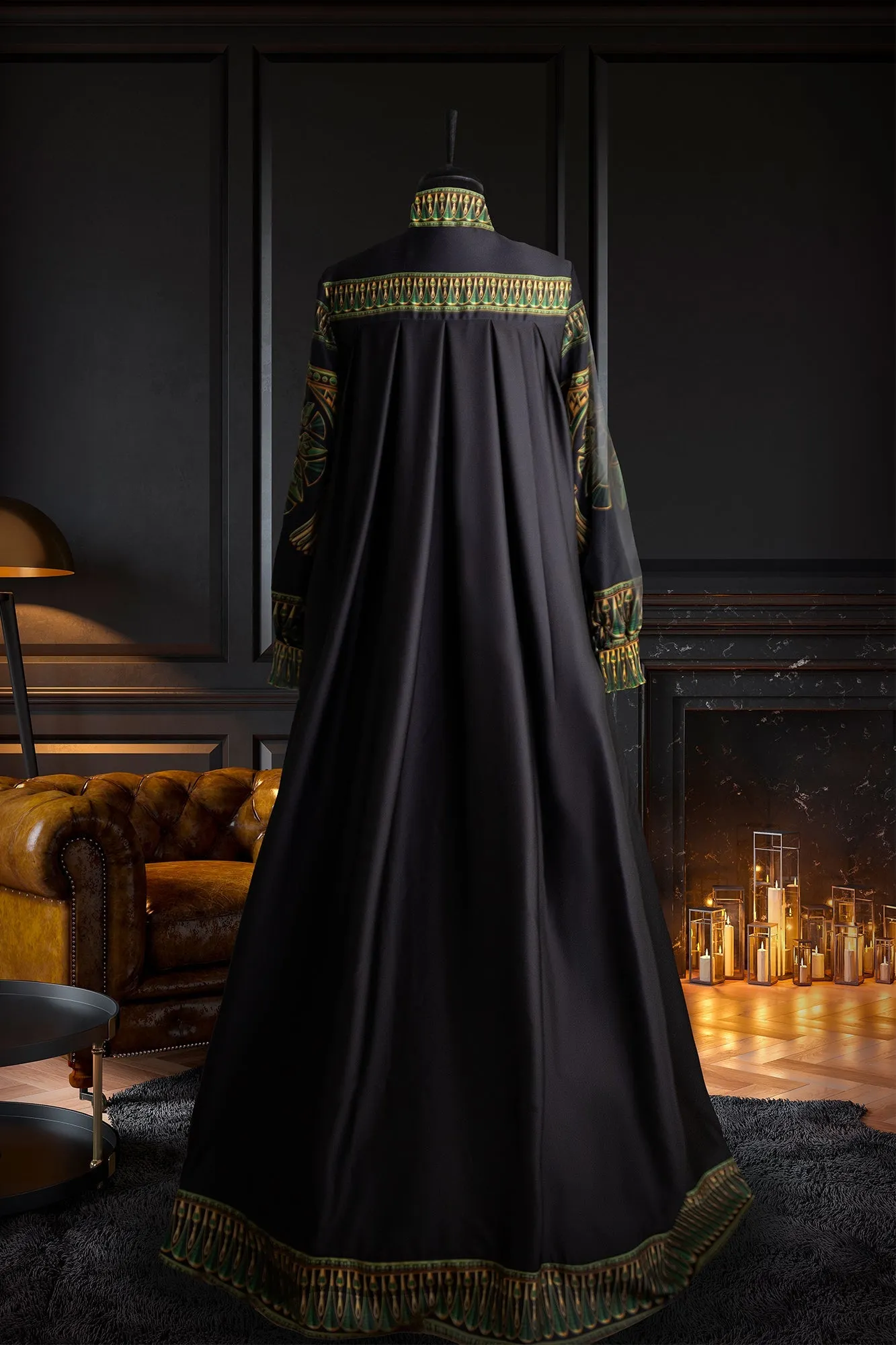 Medina Dress