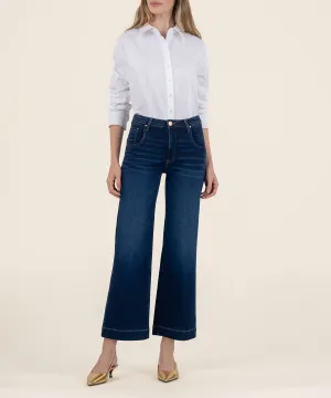 Meg High Rise Wide Leg, Exclusive