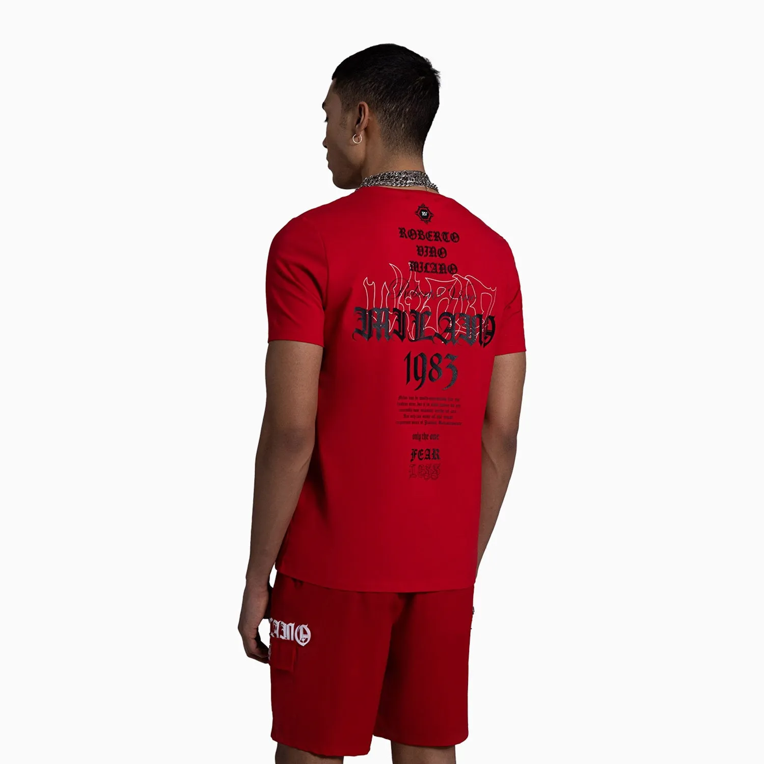 Men's 1983 Short Sleeve T-Shirt