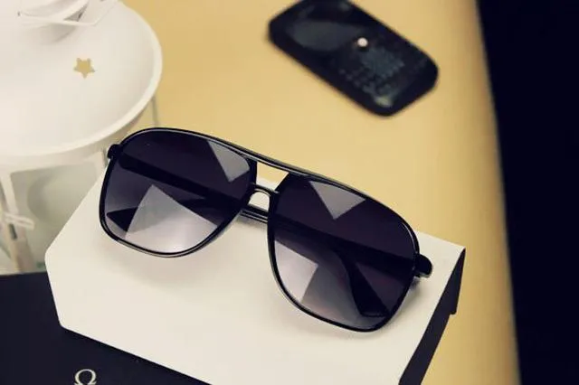 Men's Fashion Driving Sunglasses
