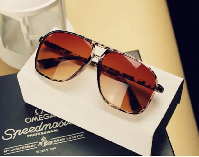 Men's Fashion Driving Sunglasses